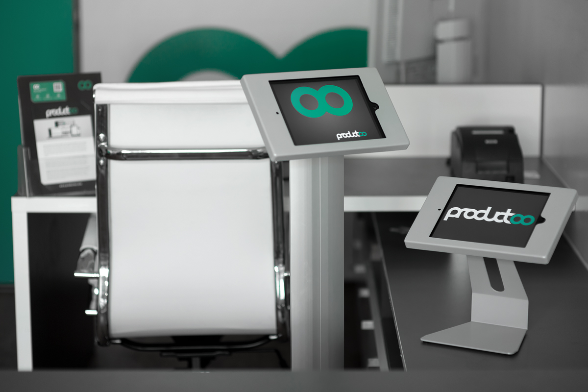 SAP digitalisation solution Productoo by Itica