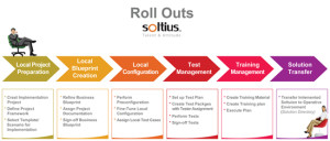 SAP Support and SAP Projects