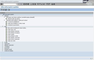 SAP authorization user management | Itica SAP training
