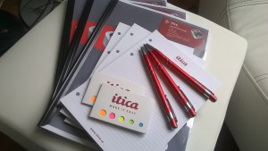 SAP kurzy a školení ITICA