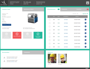 SAP Mobile Plant Maintenance