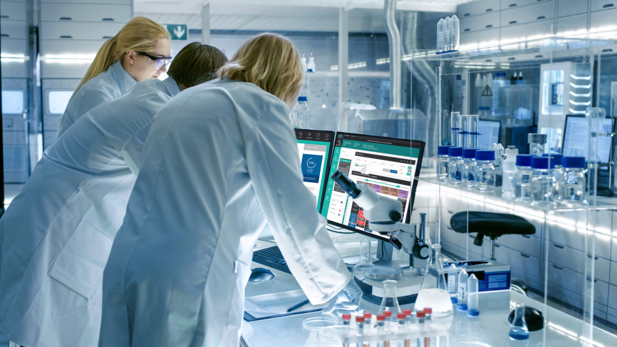 SAP Digitalizace výroby