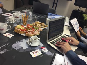 SAP školení a SAP kurzy ITICA