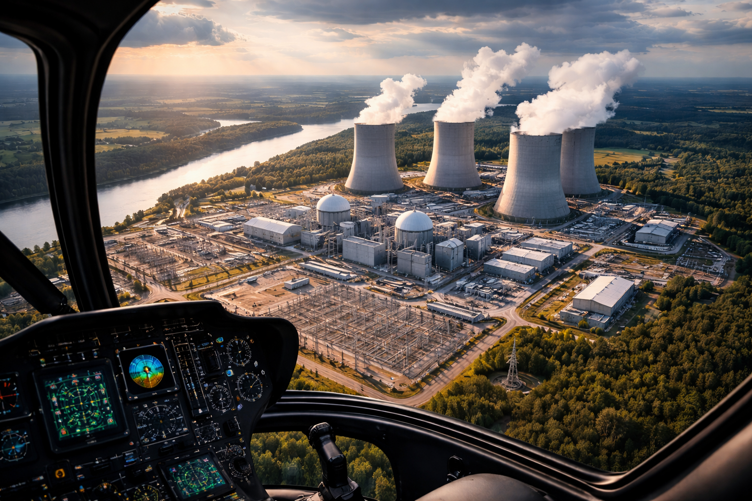 Digitalizace Energetiky ITICA