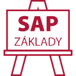 SAP základy kurz